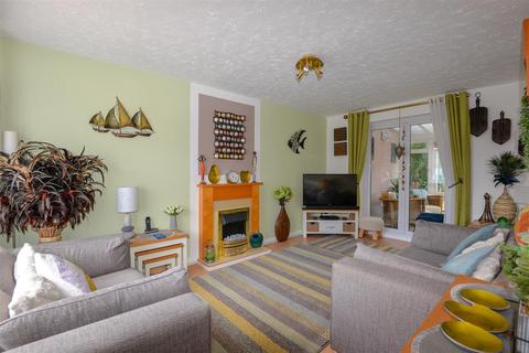 3 bedroom detached house for sale, Duchess Close, Bridgwater TA6