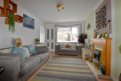 3 bedroom detached house for sale, Duchess Close, Bridgwater TA6
