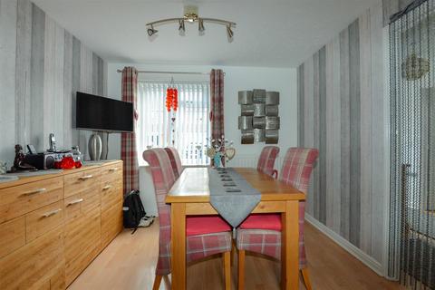 3 bedroom detached house for sale, Duchess Close, Bridgwater TA6