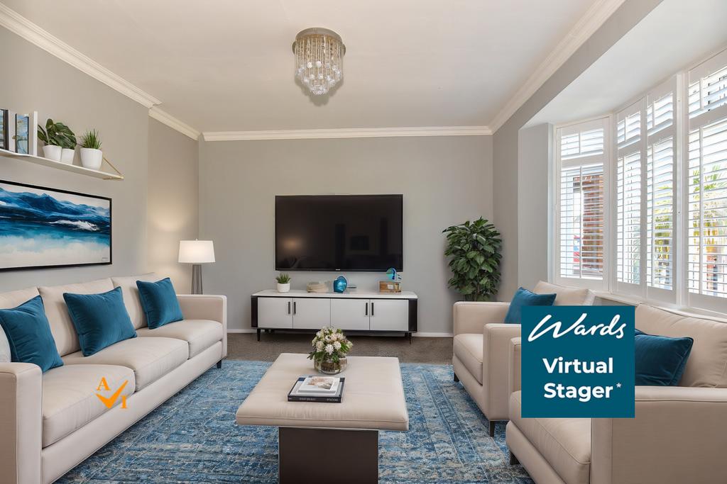 Lounge (Contemporary Style)