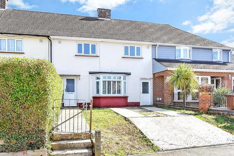 3 bedroom terraced house for sale, Dunkirk Drive, Chatham ME5