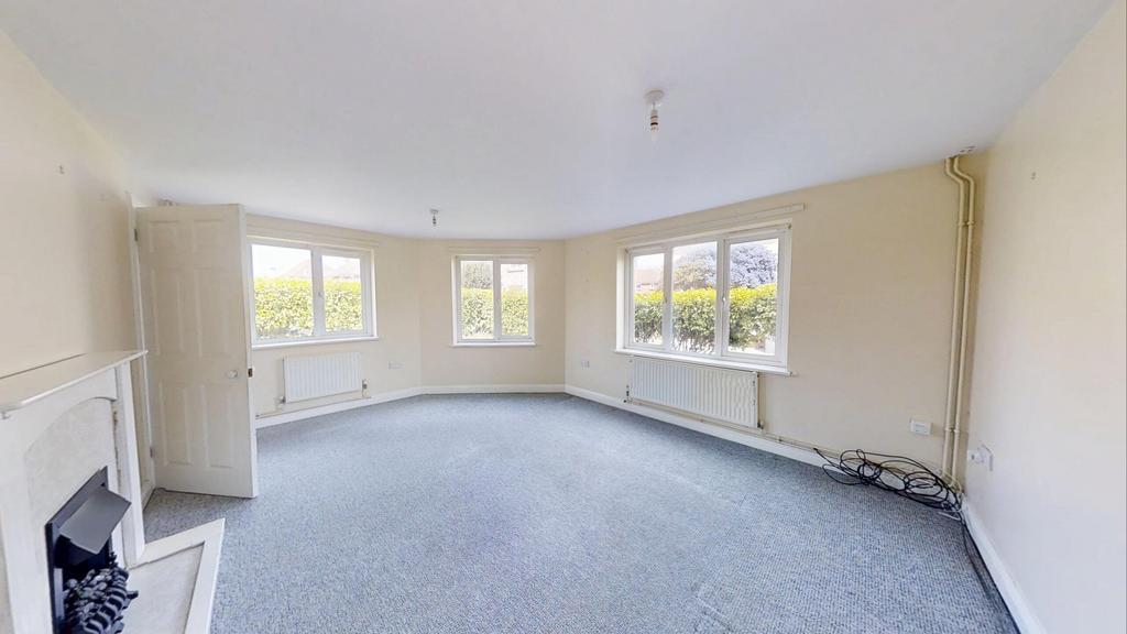 New Front room 1