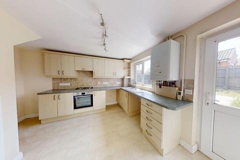 3 bedroom semi-detached house for sale, Sandholes Close, Southwell, Portland, Dorset
