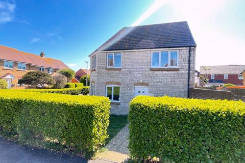 3 bedroom semi-detached house for sale, Sandholes Close, Southwell, Portland, Dorset