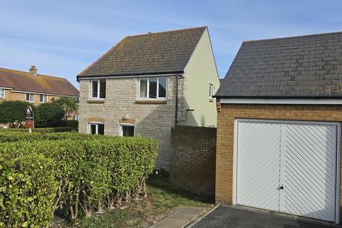 3 bedroom semi-detached house for sale, Sandholes Close, Southwell, Portland, Dorset
