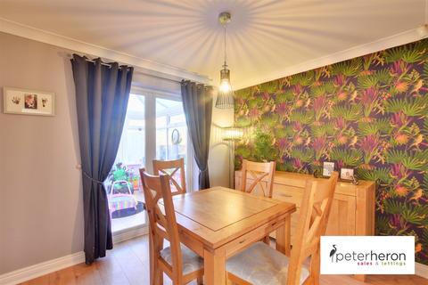 15 Highclere Drive, Sunderland, SR2 0DB