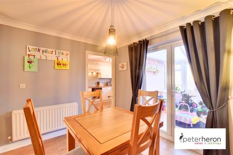 15 Highclere Drive, Sunderland, SR2 0DB