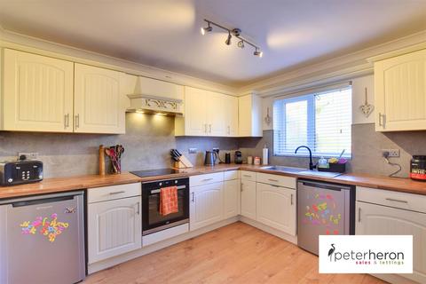 15 Highclere Drive, Sunderland, SR2 0DB