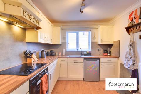 15 Highclere Drive, Sunderland, SR2 0DB