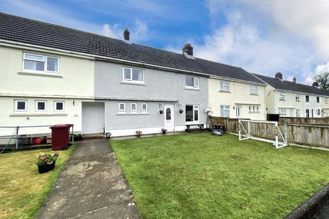 undefined, Heol Y Gaer, Clynderwen, Pembrokeshire, SA66