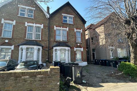 Oliver Grove, London