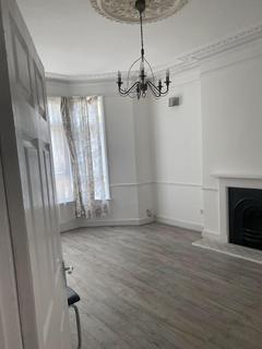 undefined, Oliver Grove, London