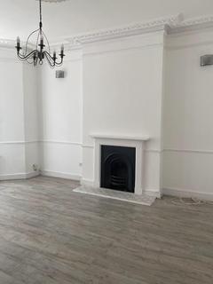 undefined, Oliver Grove, London