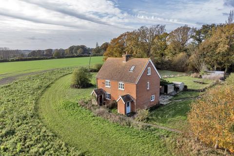 3 bedroom property with land for sale, Maytham Road, Rolvenden Layne TN17