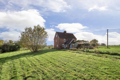 3 bedroom property with land for sale, Maytham Road, Rolvenden Layne TN17