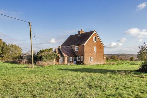 3 bedroom property with land for sale, Maytham Road, Rolvenden Layne TN17