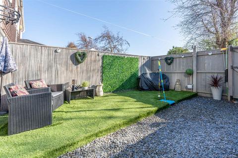 26 Breamish, Ellington, Morpeth, NE61 5LJ