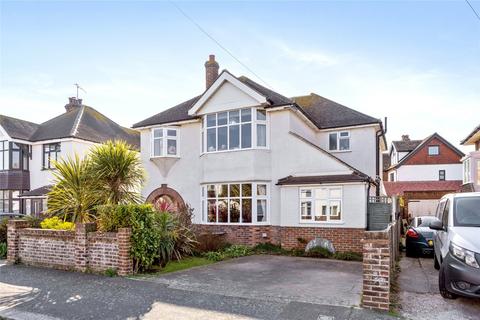 17 Dover Road, Worthing, BN11 5NR