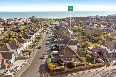 17 Dover Road, Worthing, BN11 5NR
