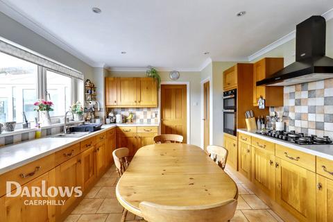 undefined, Royal Oak Close, Caerphilly