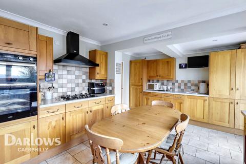 undefined, Royal Oak Close, Caerphilly
