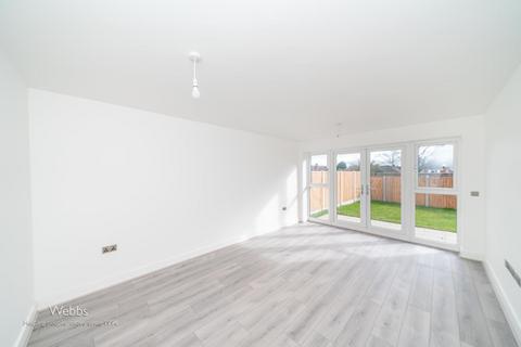undefined, Genge Avenue, Wolverhampton WV4