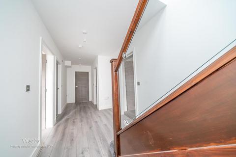 undefined, Genge Avenue, Wolverhampton WV4