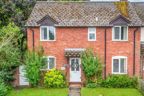 undefined, Orleton, Ludlow SY8