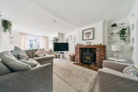 undefined, Orleton, Ludlow SY8
