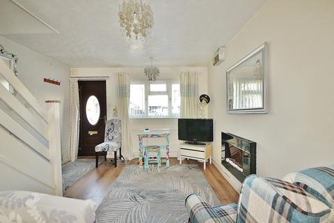 20 Burwell Meadow, Witney, OX28 5JQ