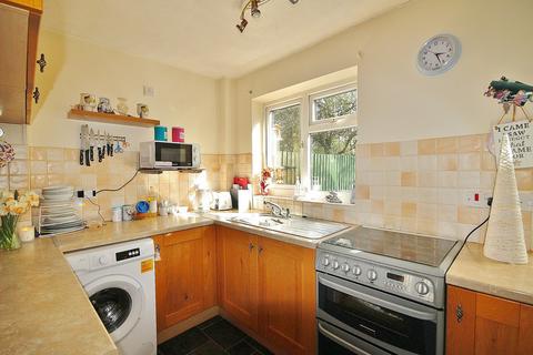 20 Burwell Meadow, Witney, OX28 5JQ