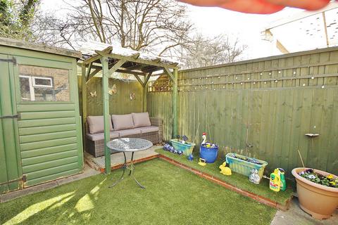 20 Burwell Meadow, Witney, OX28 5JQ