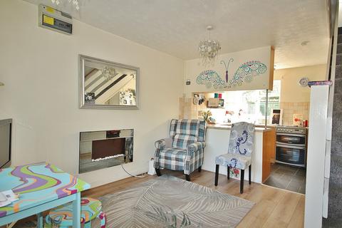 20 Burwell Meadow, Witney, OX28 5JQ