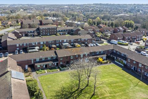 3 bedroom terraced house for sale, Landseer Court, Andover, SP10 3SW