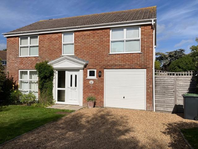 4 bedroom House for rent