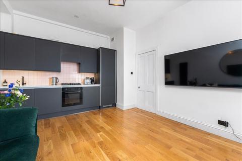 1 bedroom flat for sale, 5/6 Lower Granton Road, Edinburgh, EH5