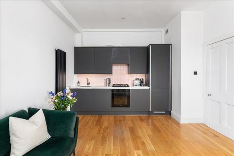 1 bedroom flat for sale, 5/6 Lower Granton Road, Edinburgh, EH5