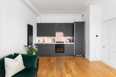 5/6 Lower Granton Road, Edinburgh, EH5 3RX