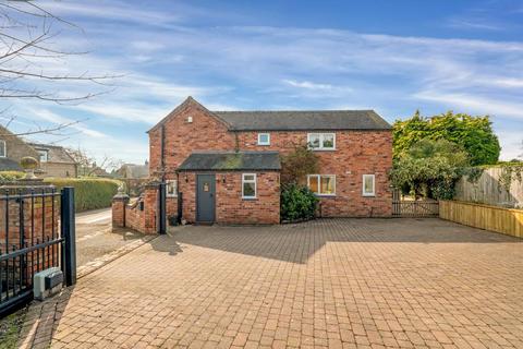 4 bedroom detached house for sale, Chapel Lane, Norton-in-Hales, Market Drayton, Shropshire, TF, Market Drayton TF9