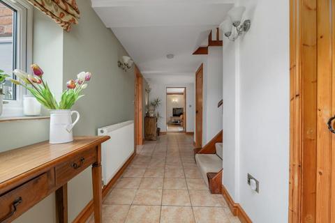 4 bedroom detached house for sale, Chapel Lane, Norton-in-Hales, Market Drayton, Shropshire, TF, Market Drayton TF9