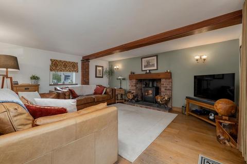4 bedroom detached house for sale, Chapel Lane, Norton-in-Hales, Market Drayton, Shropshire, TF, Market Drayton TF9