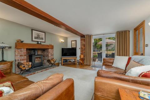 4 bedroom detached house for sale, Chapel Lane, Norton-in-Hales, Market Drayton, Shropshire, TF, Market Drayton TF9