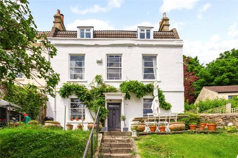 7 bedroom semi-detached house for sale, Camden Road, Bath, Somerset, BA1