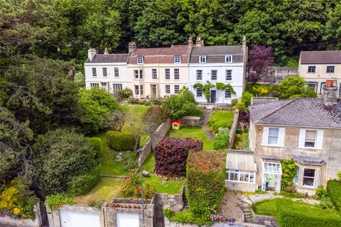 7 bedroom semi-detached house for sale, Camden Road, Bath, Somerset, BA1