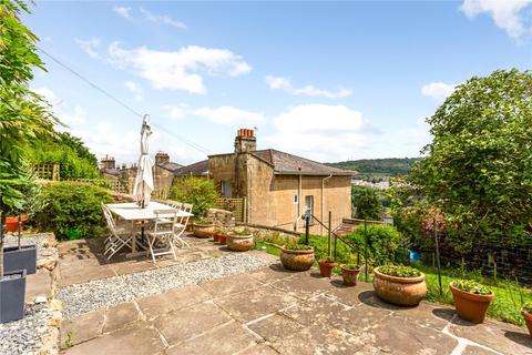 7 bedroom semi-detached house for sale, Camden Road, Bath, Somerset, BA1