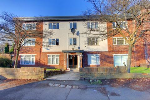 2 bedroom flat for sale, Cedar Court, Woolaston Avenue, Lakeside, Cardiff