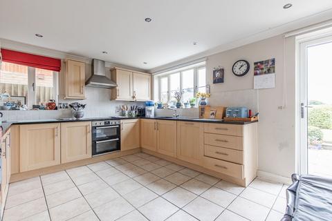 undefined, Space, Light, and Countryside Views in Upwell