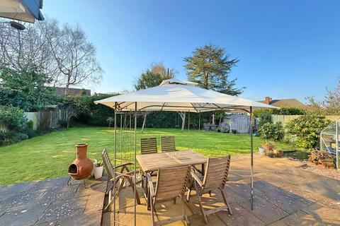3 bedroom semi-detached house for sale, Clarence Gardens, Four Oaks, Sutton Coldfield