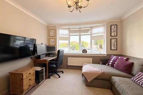 3 bedroom semi-detached house for sale, Clarence Gardens, Four Oaks, Sutton Coldfield