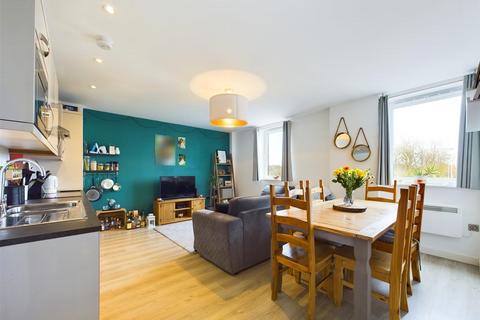 1 bedroom apartment for sale, The Post House, Eastern Avenue